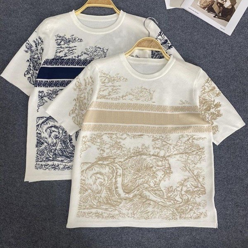 D brand t shirts men's t-shirts branded clothing designer clothes luxury t shirt designer shirts