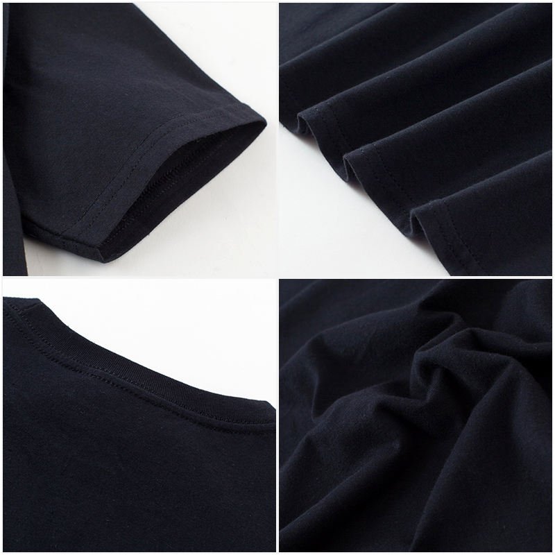 High Quality Unisex Breathable T-shirt Accept Customize logo Graphic Vlones Designer Famous Brand Printed Cotton Men's T-shirts