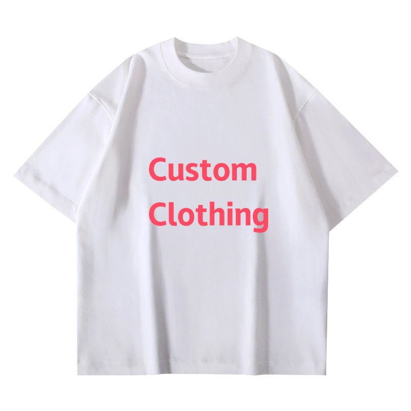 Distressed Luxury unisex 100% Cotton T Shirt High Quality Blank Vintage Logo Custom Faded Oversized Acid Washed T Shirt