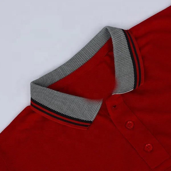 promotional t short turtle neck collar men polo shirts golf shirtHigh Quality Manufacturer 100% Cotton Professional Polo T Shirt