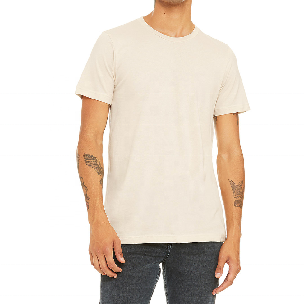 Blank Cotton T Shirt American Size Wholesale Men Plain T-shirt- Buy Cotton T shirt, cotton T shirt Crew Fitness Men's T-shirts