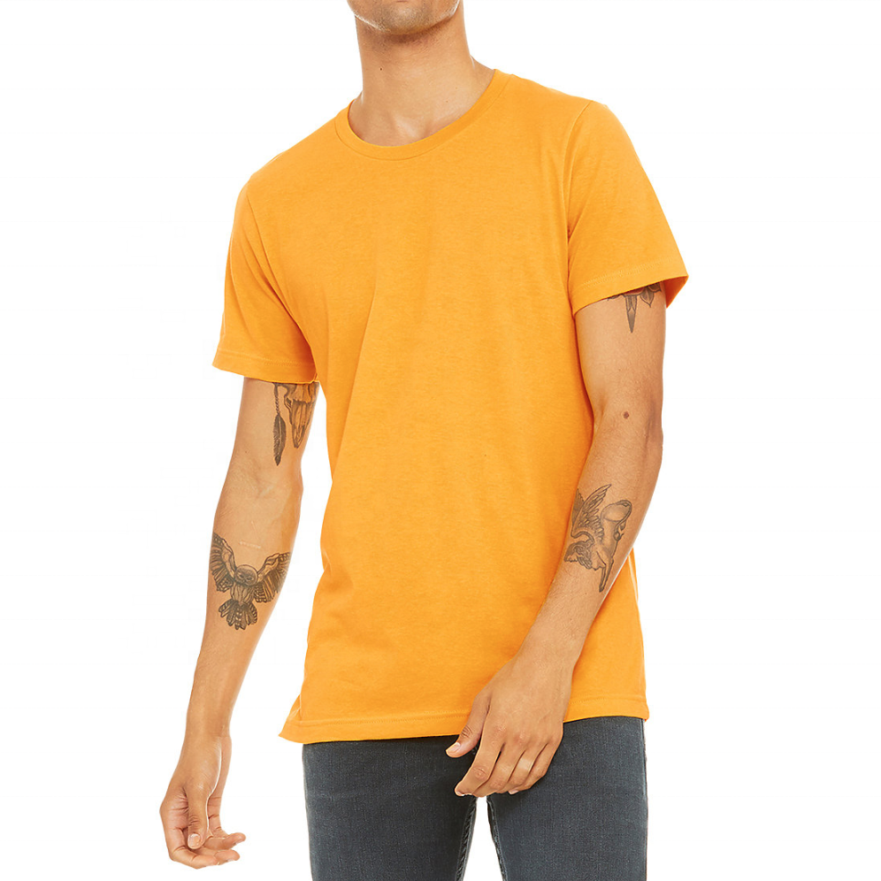 Blank Cotton T Shirt American Size Wholesale Men Plain T-shirt- Buy Cotton T shirt, cotton T shirt Crew Fitness Men's T-shirts