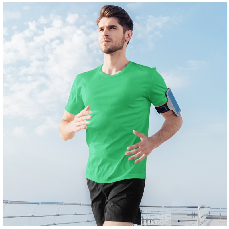 Custom 100% Polyester T Shirts Quick Drying T-shirt Dry Fit T Shirt Football t-shirts Sports T Shirts Sublimation t-shirts
