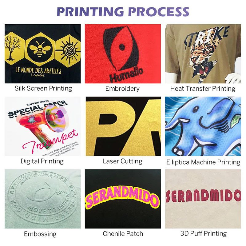 Wholesale Custom Logo Cotton Quick Dry Fitted Gym Sports Plain Men's T-Shirts