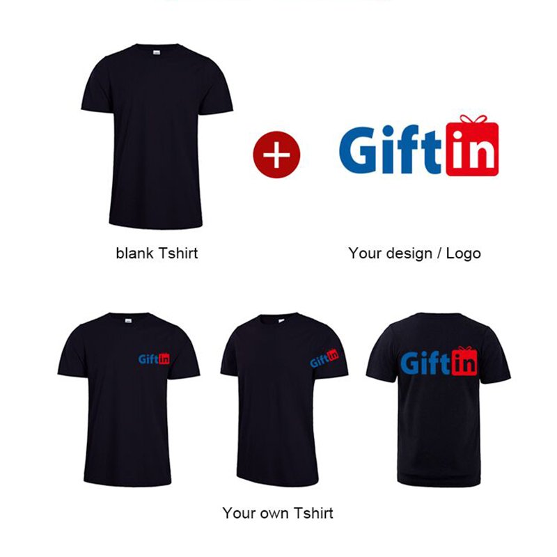 Wholesale Custom Logo Cotton Quick Dry Fitted Gym Sports Plain Men's T-Shirts
