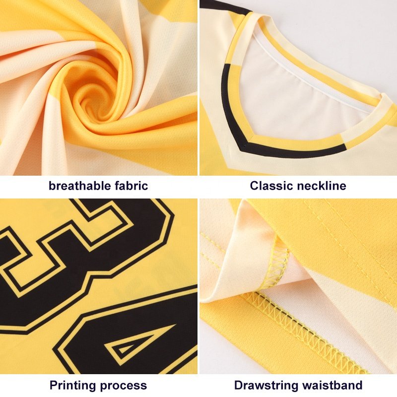 Custom Cheap soccer kits for teams Short Sleeve Men'S football t-shirts Breathable original football shirt sports kits WO-X970
