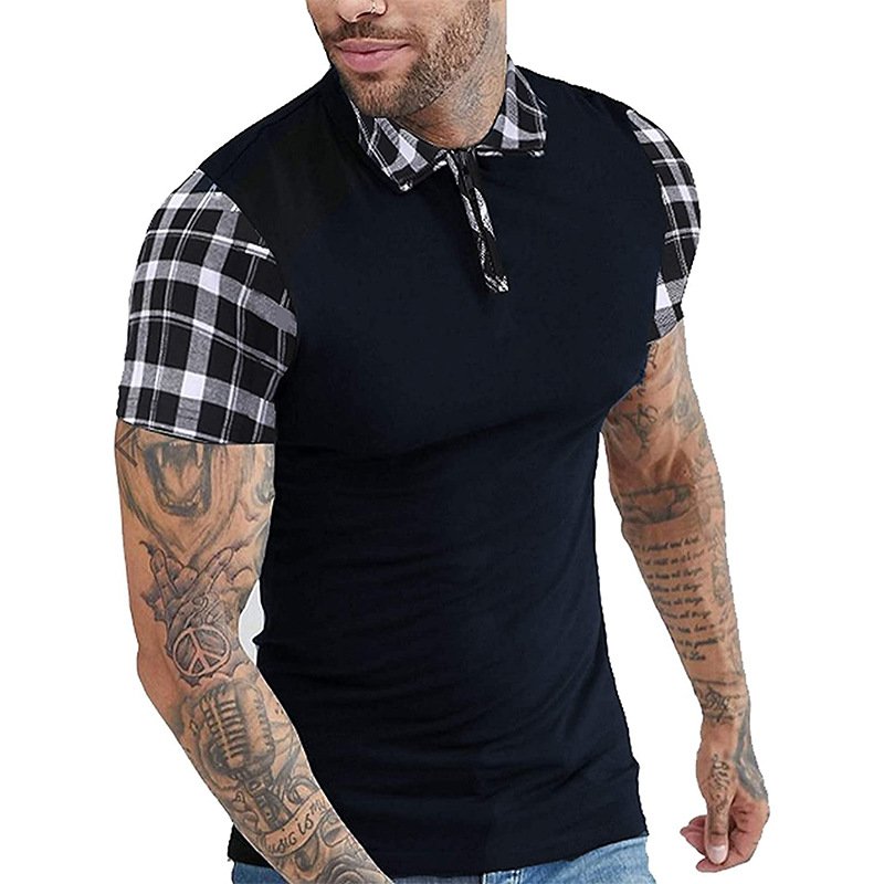 China Best Printing Plain Men'S T-Shirts High Quality White Black T-Shirts For Men 100% Cotton Slim Fit T-Shirt Men