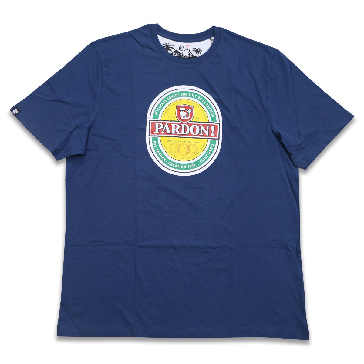Customized Printed Wholesale T-shirt 100% Cotton Men's Tee Shirt Casual O-neck Men's T Shirt