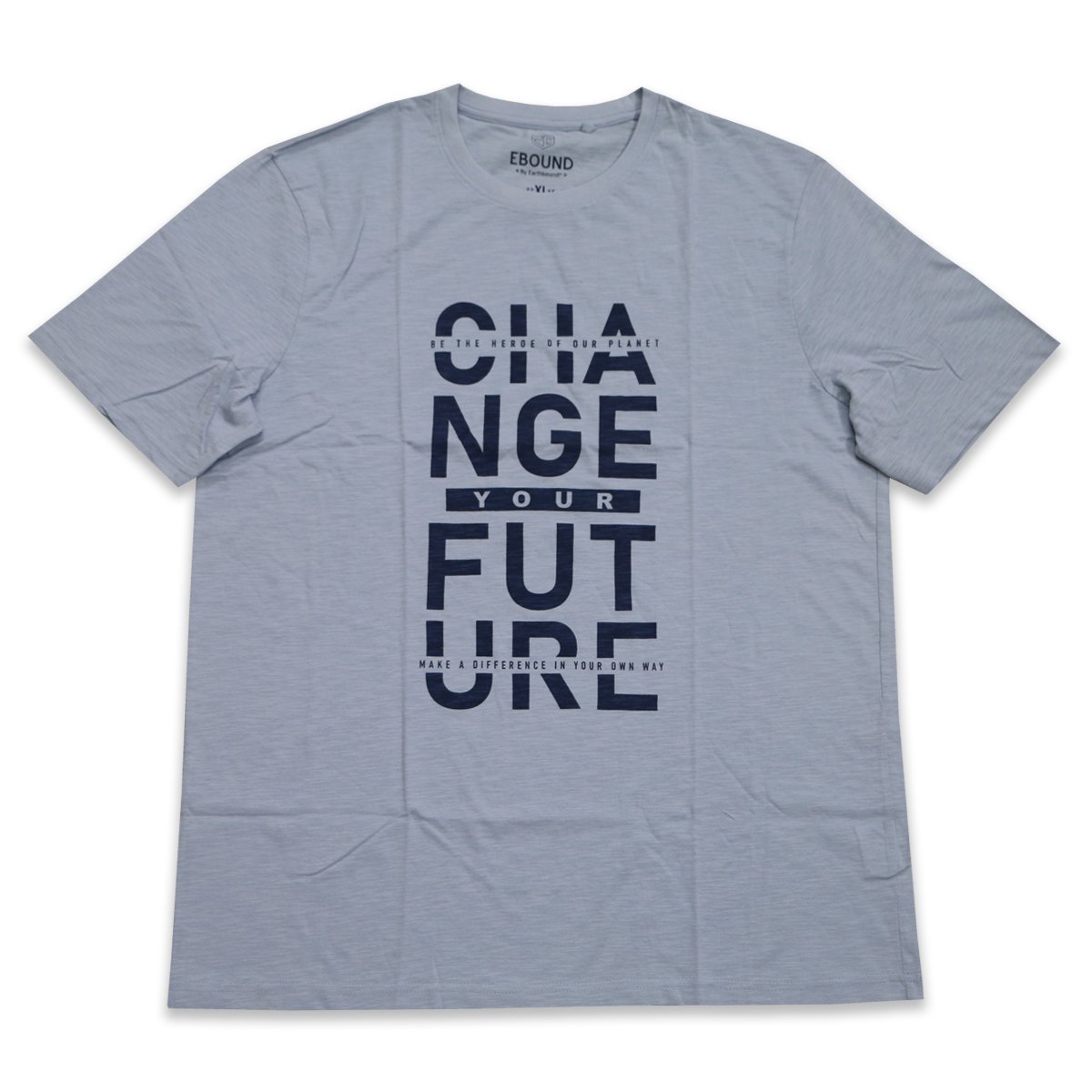 Customized Printed Wholesale T-shirt 100% Cotton Men's Tee Shirt Casual O-neck Men's T Shirt