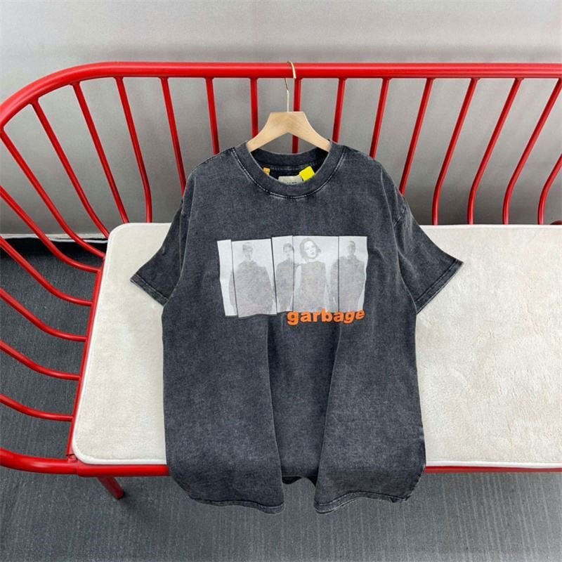 Men's T-shirt OEM Shirt 100% Bamboo Clothing Plain Round Neck Bamboo T-shirt Custom Slim Fit T-shirts