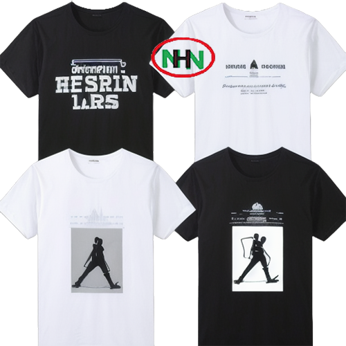 Wholesale High Quality Anti-Wrinkle Anti-Shrink Cotton Tshirt Oversized Heavyweight with Puff Printing
