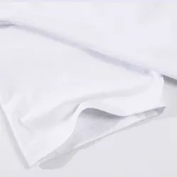 Wholesale manufacturer custom logo unisex t shirt Soft Blanks Model Polyester t shirt plus size men's t-shirts
