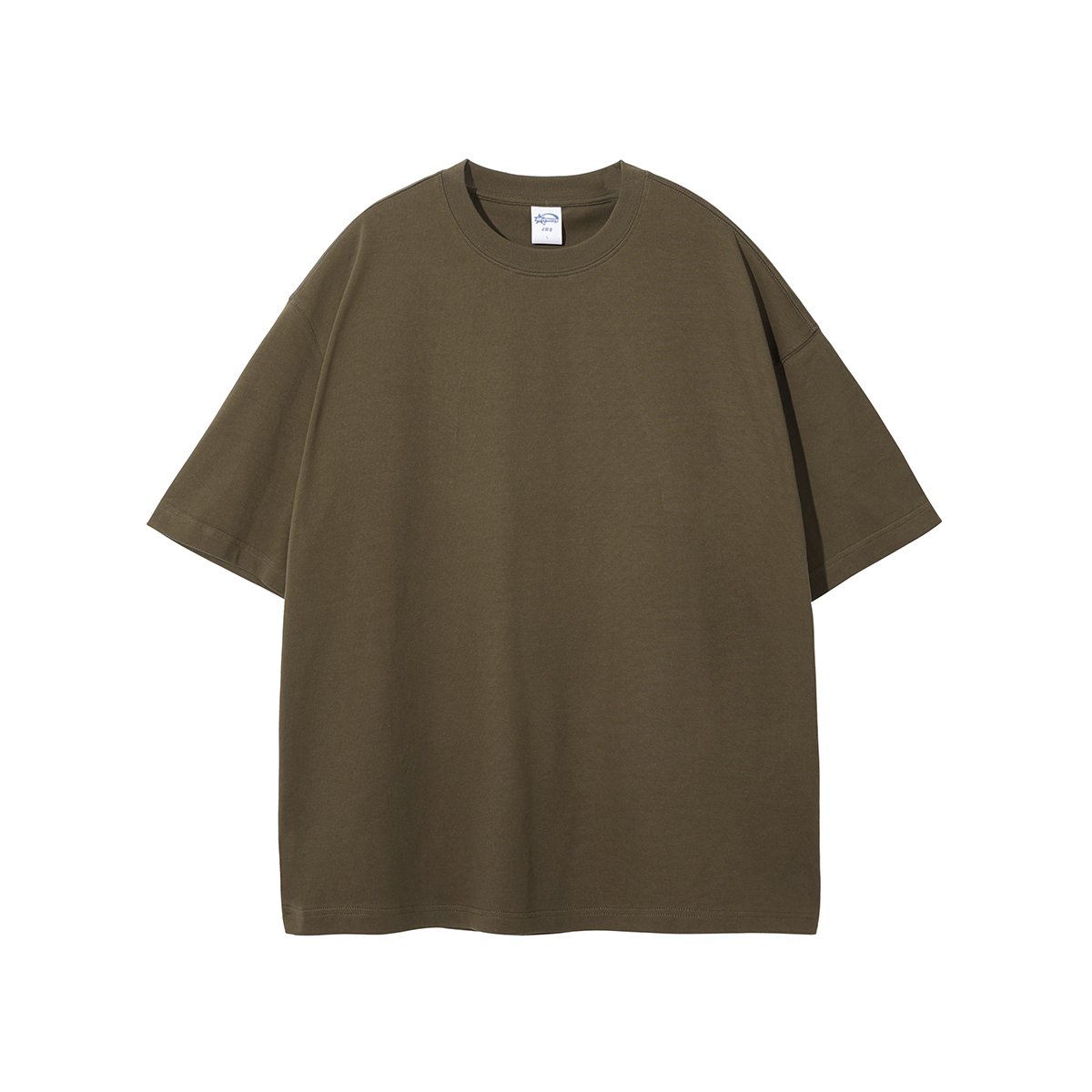 Wholesale 180Gsm 100% Cotton Unisex Blank Men Tshirt Custom Logo Printing Men's T-Shirts 2023 New Design Best Selling Design