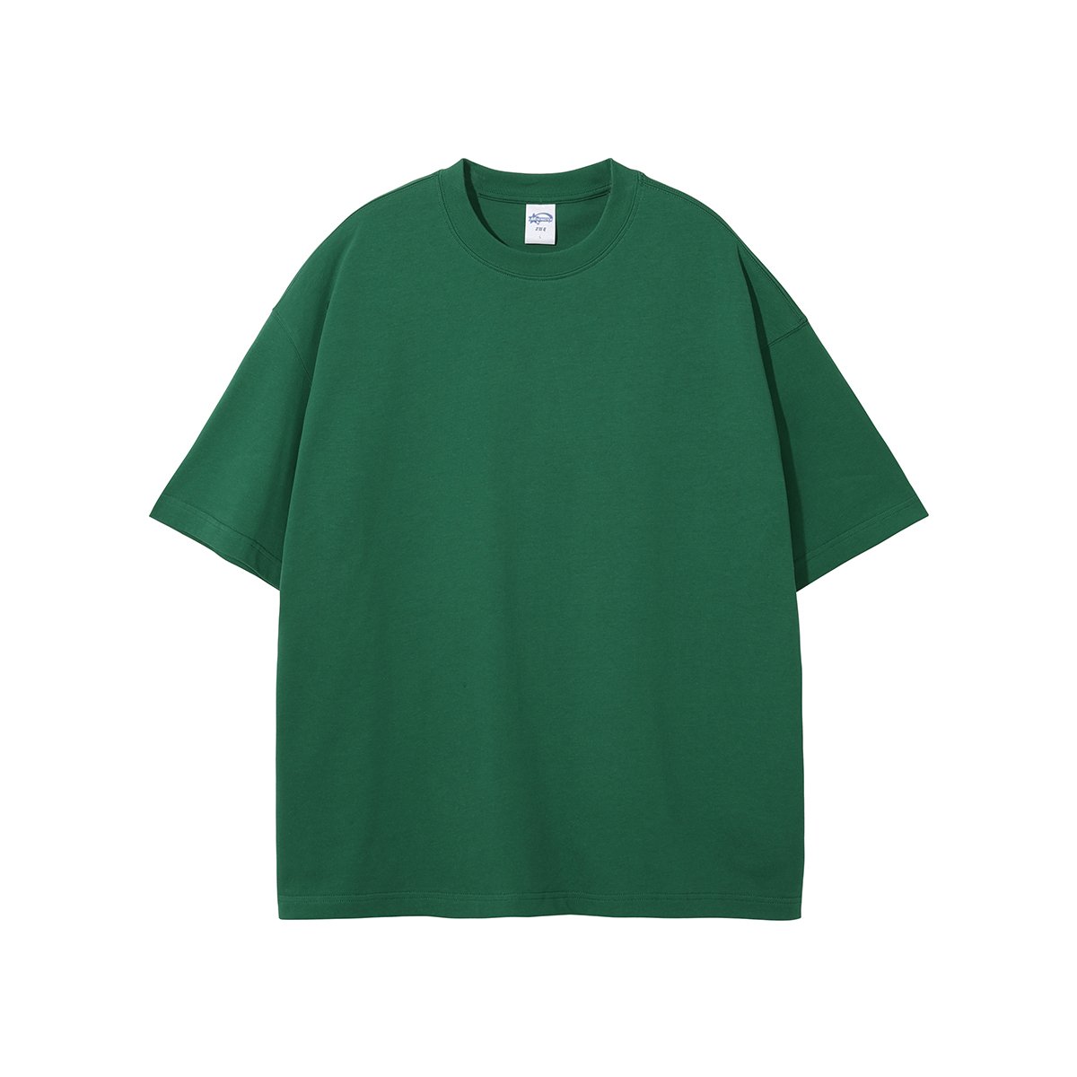 Wholesale 180Gsm 100% Cotton Unisex Blank Men Tshirt Custom Logo Printing Men's T-Shirts 2023 New Design Best Selling Design