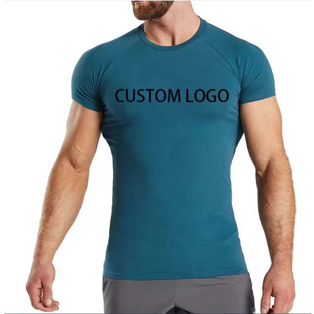 2024 New Arrival Custom Logo Printed Embroidery OEM Service Slim Fit Cotton High Street Plus Size Men's Shirts from Pakistan