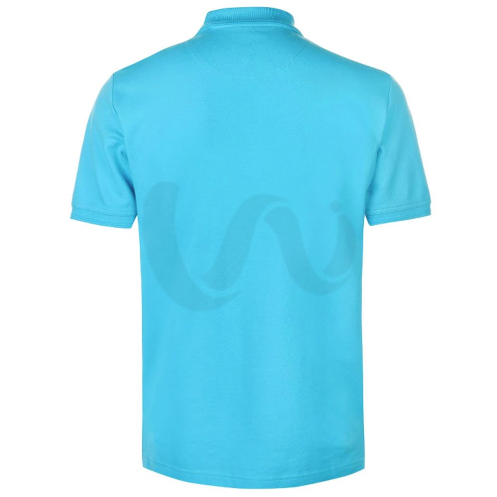 OEM Embroidered Logo Unisex Polo T-shirt Custom High Quality 100% Cotton Plain Design Latest Unisex Clothing Whole Sale