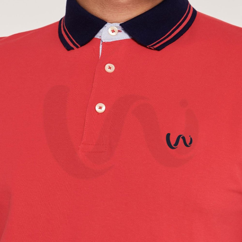 OEM Embroidered Logo Unisex Polo T-shirt Custom High Quality 100% Cotton Plain Design Latest Unisex Clothing Whole Sale