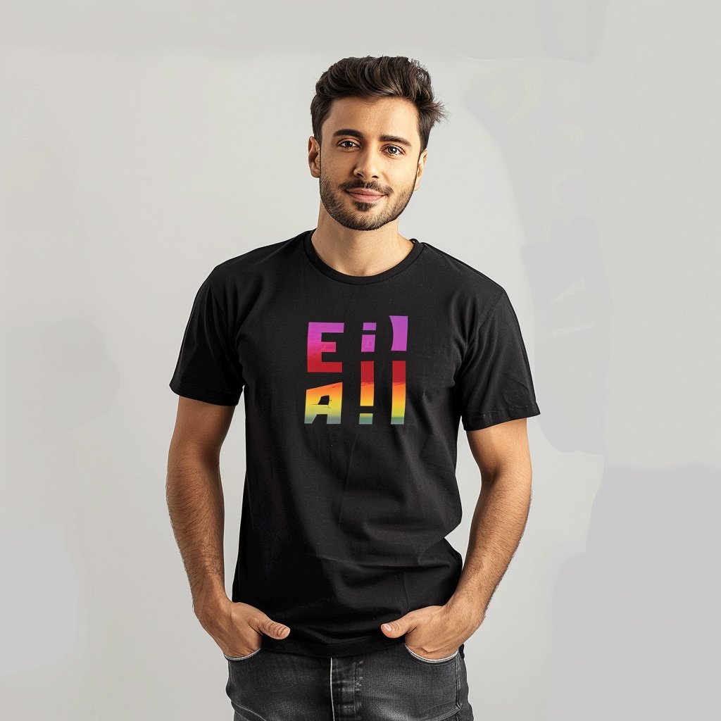 High quality custom digital print knitted breathable 220 gsm heavy cotton men's t-shirts