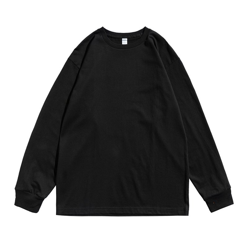2022 Custom 250gsm High Quality 100% Cotton Thick Plain Blank men's t-shirts Wholesale