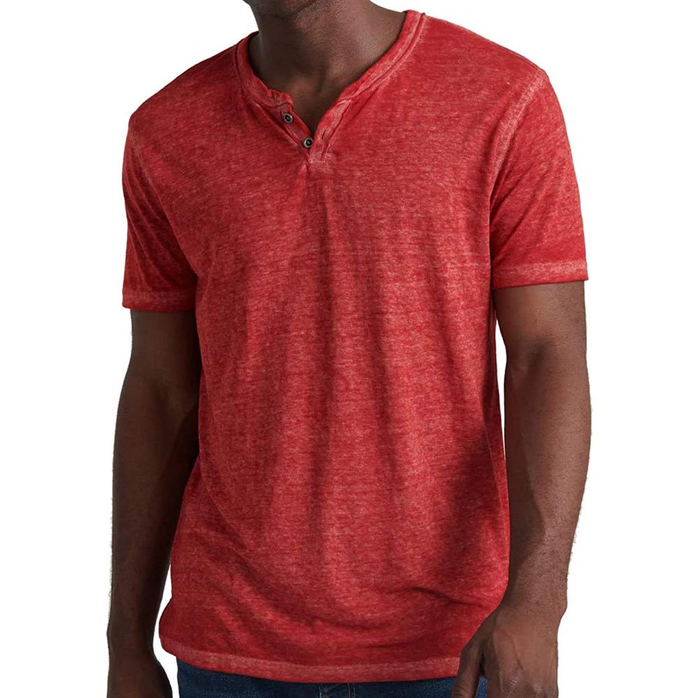 Mens 100% Cotton T-Shirt