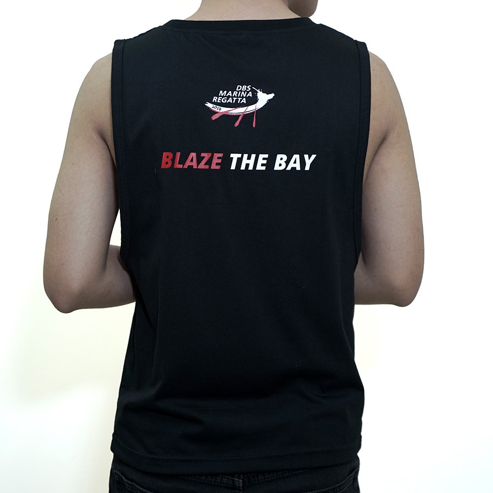 BEST SELLING WHOLESALE TANKTOP MEN'S T SHIRT 100% POLY LIKE COTTON FREE CUSTOM DESIGN MADE IN VIET NAM