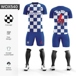 WOX540