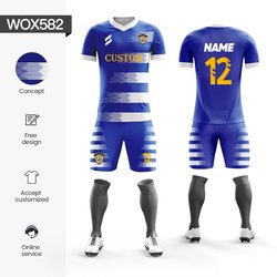 WOX582