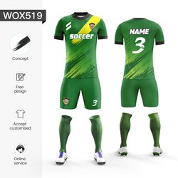 WOX519
