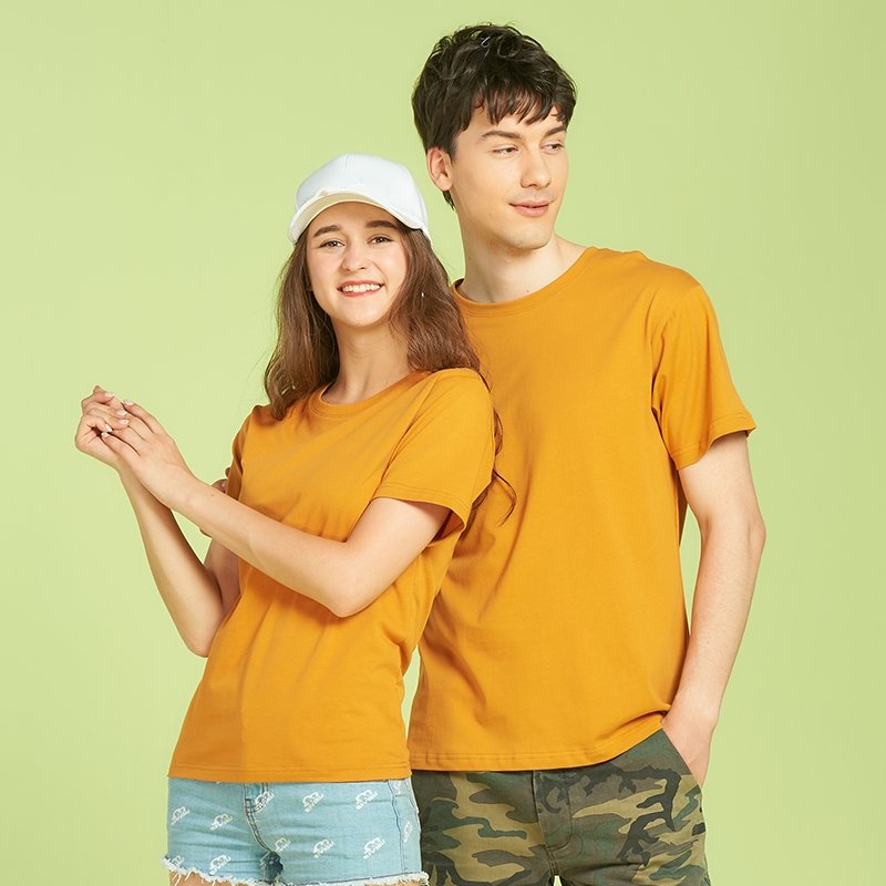 Xsunwing Factory wholesale unisex cotton plain print graphic logo designs sublimation blank plus size top men's t-shirts UBY9W00