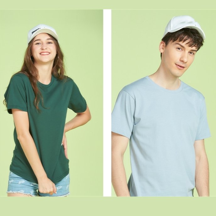 Xsunwing Factory wholesale unisex cotton plain print graphic logo designs sublimation blank plus size top men's t-shirts UBY9W00