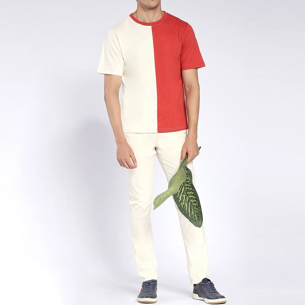 Custom Manufacturer wholesale latest design 100% cotton Men's T-Shirts Short Sleeve Cheap Price Men's T-Shirts