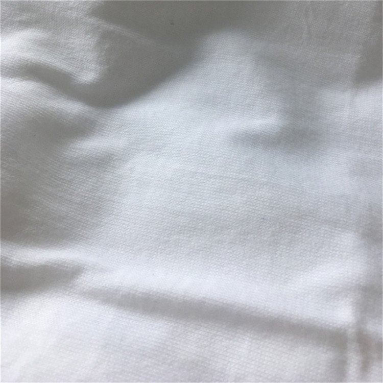 160 gsm Men's White Wholesale OEM Logo Blank Customize Plain Blank 100% Cotton Short Sleeve t shirts