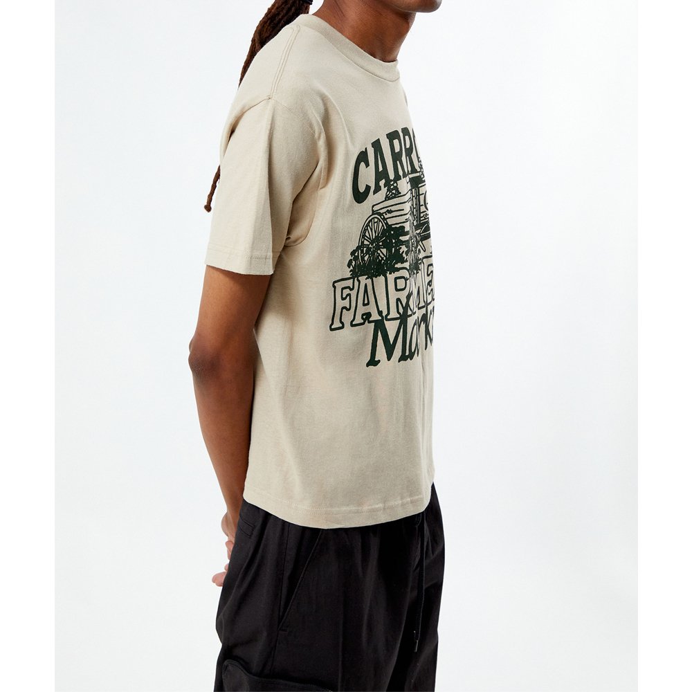 Wholesale 100%Cotton 250G Heavy Washed Solid Color T-Shirt Plus Size Men's Short Sleeve Vintage Oversize Tshirt