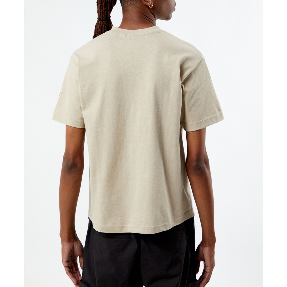 Wholesale 100%Cotton 250G Heavy Washed Solid Color T-Shirt Plus Size Men's Short Sleeve Vintage Oversize Tshirt
