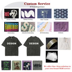 Custom