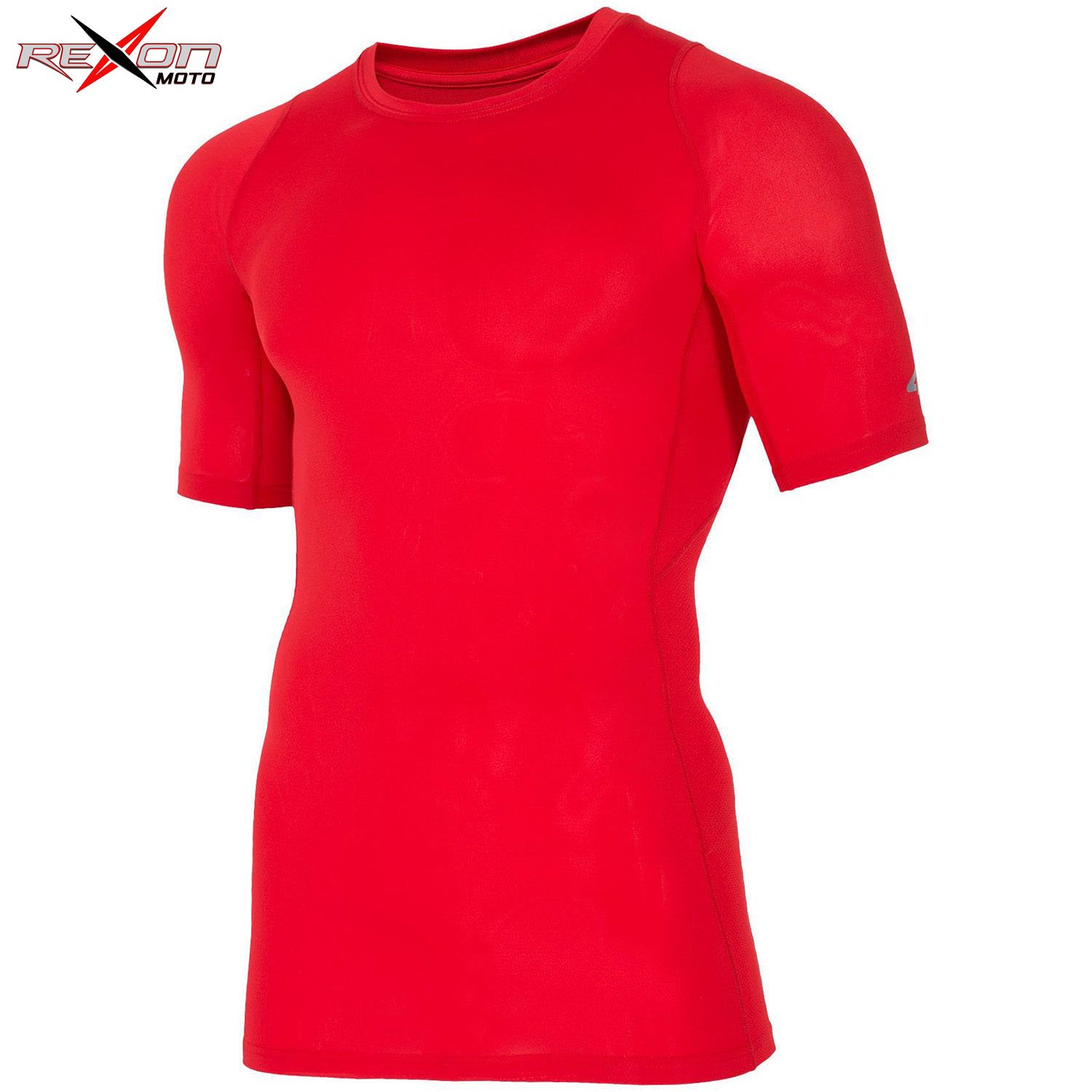 Wholesale Plus Size Custom Men's T-Shirts Solid Color O Neck T Shirt Men Sport Shirts Cotton Workout Tee Shirts Men