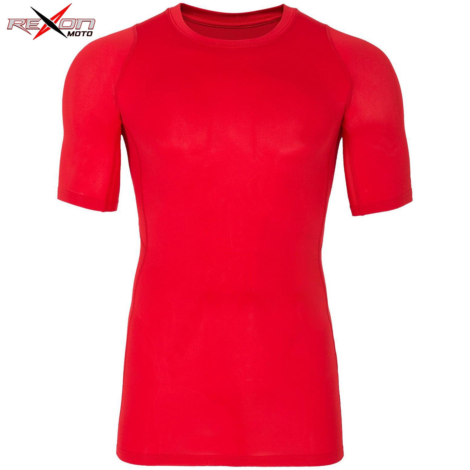 Wholesale Plus Size Custom Men's T-Shirts Solid Color O Neck T Shirt Men Sport Shirts Cotton Workout Tee Shirts Men