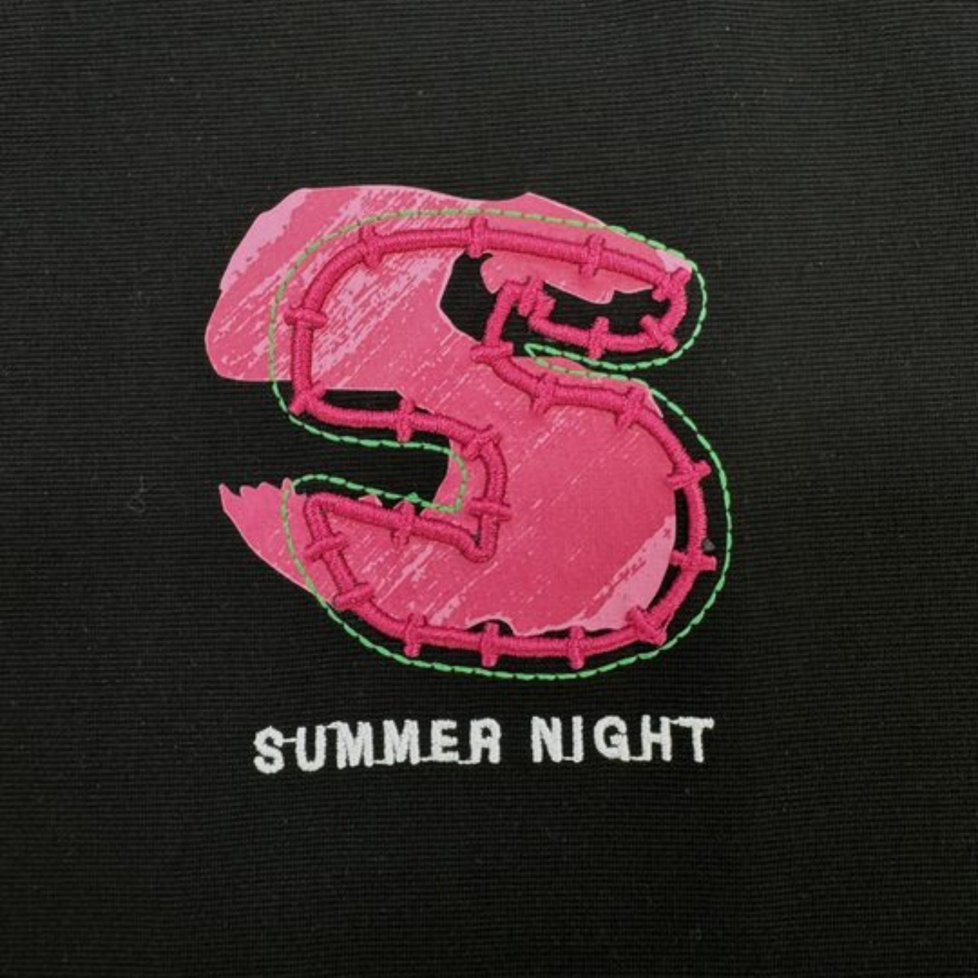Clothes men t-shirt High quality 3D embroidery Pigment Printing T-shirt Unisex Short sleeve 200G material o-neck t-shirts