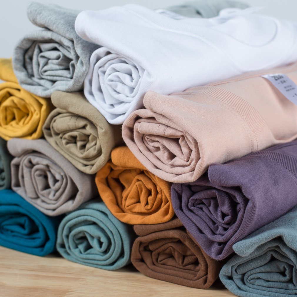 Casual Style and Fashion Organic Breathable Compressed Yellow O-neck Clothing White Men's T-shirts