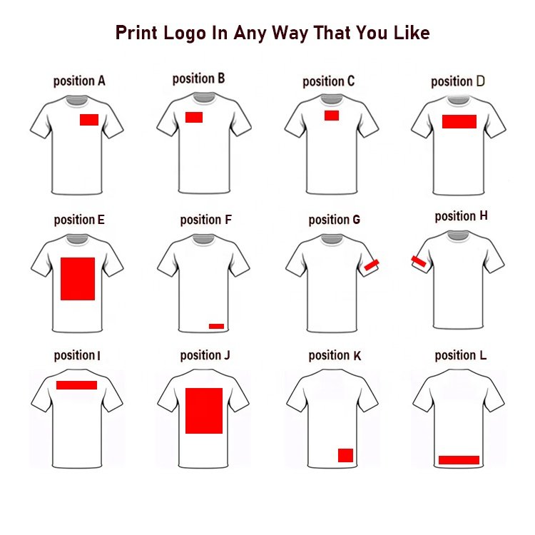 2024 Short Sleeve Tee Shirt High Quality Blank Custom Tshirt 100% Cotton Custom Screen Printing T-shirt For Men T Shirt