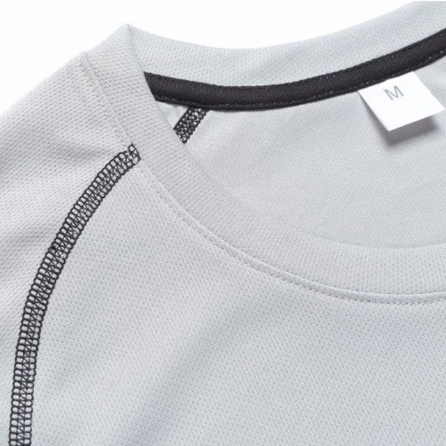 O Neck Short Sleeve Men's Clothing T Shirts High Quality Cotton Breathable OEM Custom Design Summer Man T Shirt New Style