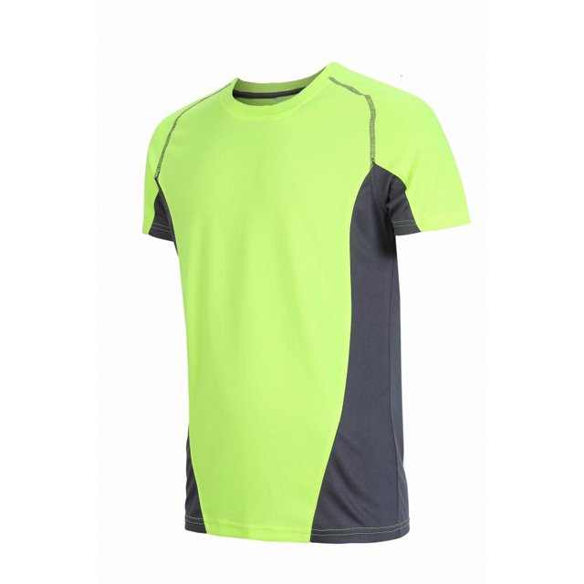 O Neck Short Sleeve Men's Clothing T Shirts High Quality Cotton Breathable OEM Custom Design Summer Man T Shirt New Style