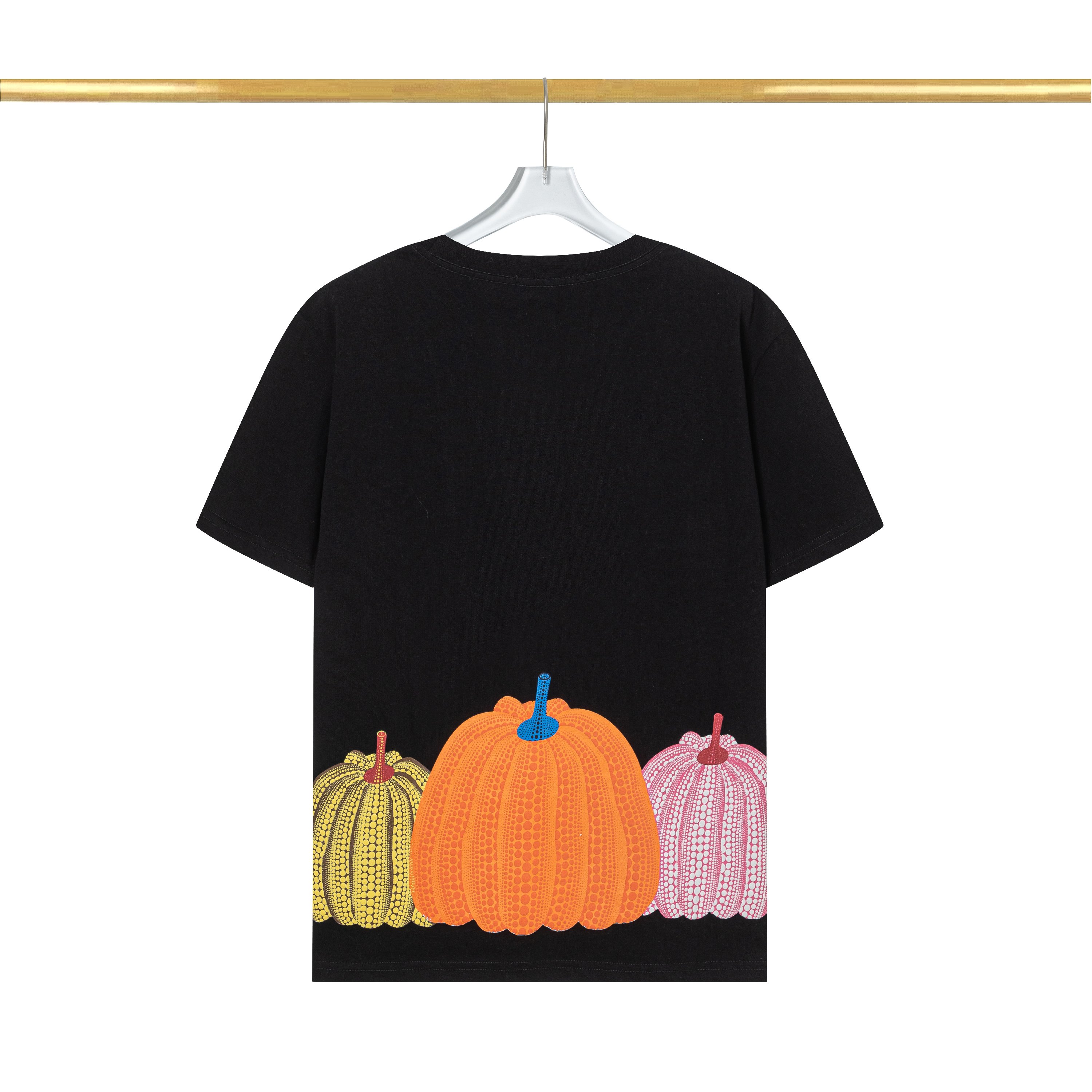 High Quality Luxury t shirt designer clothes famous brands Men's Shorts Sleeve men's t-shirts designer t-shirt luxury t-shirts