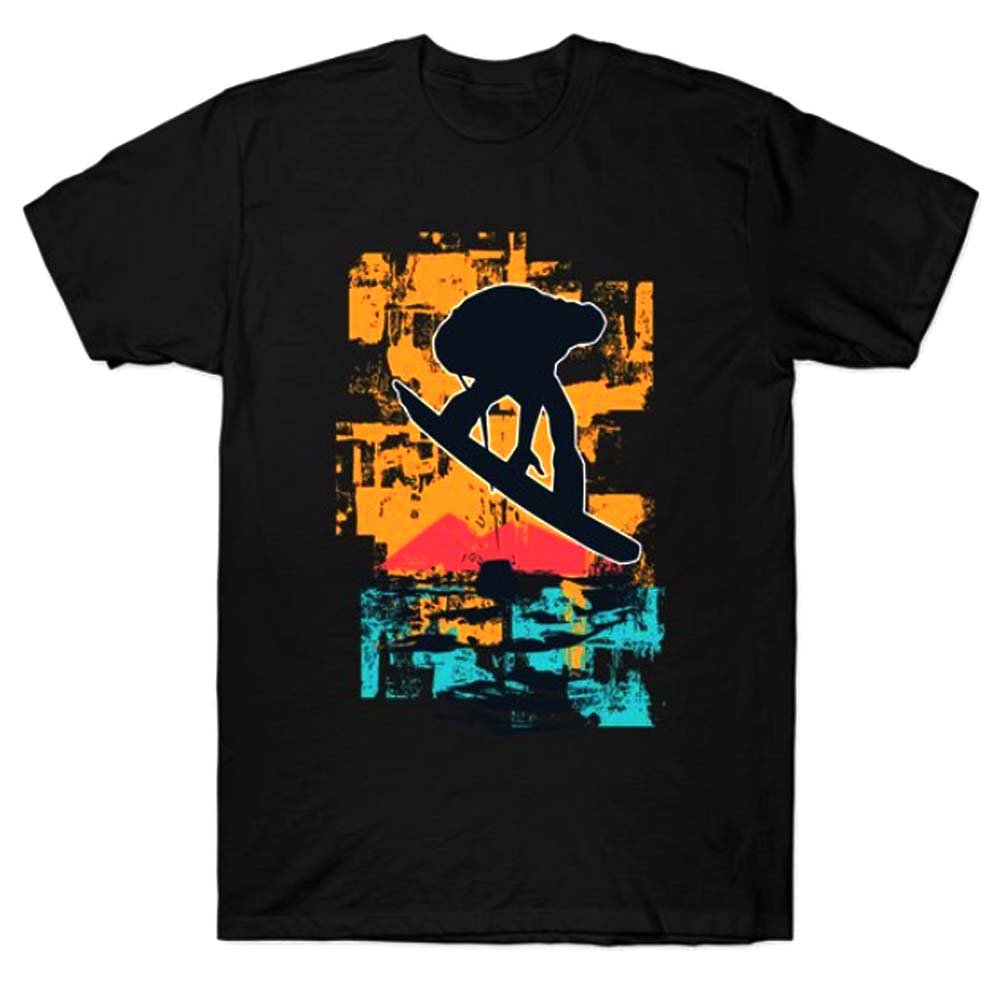 custom wholesale New design clothes fashionable casual men clothing t shirt men printing round neck t shirt