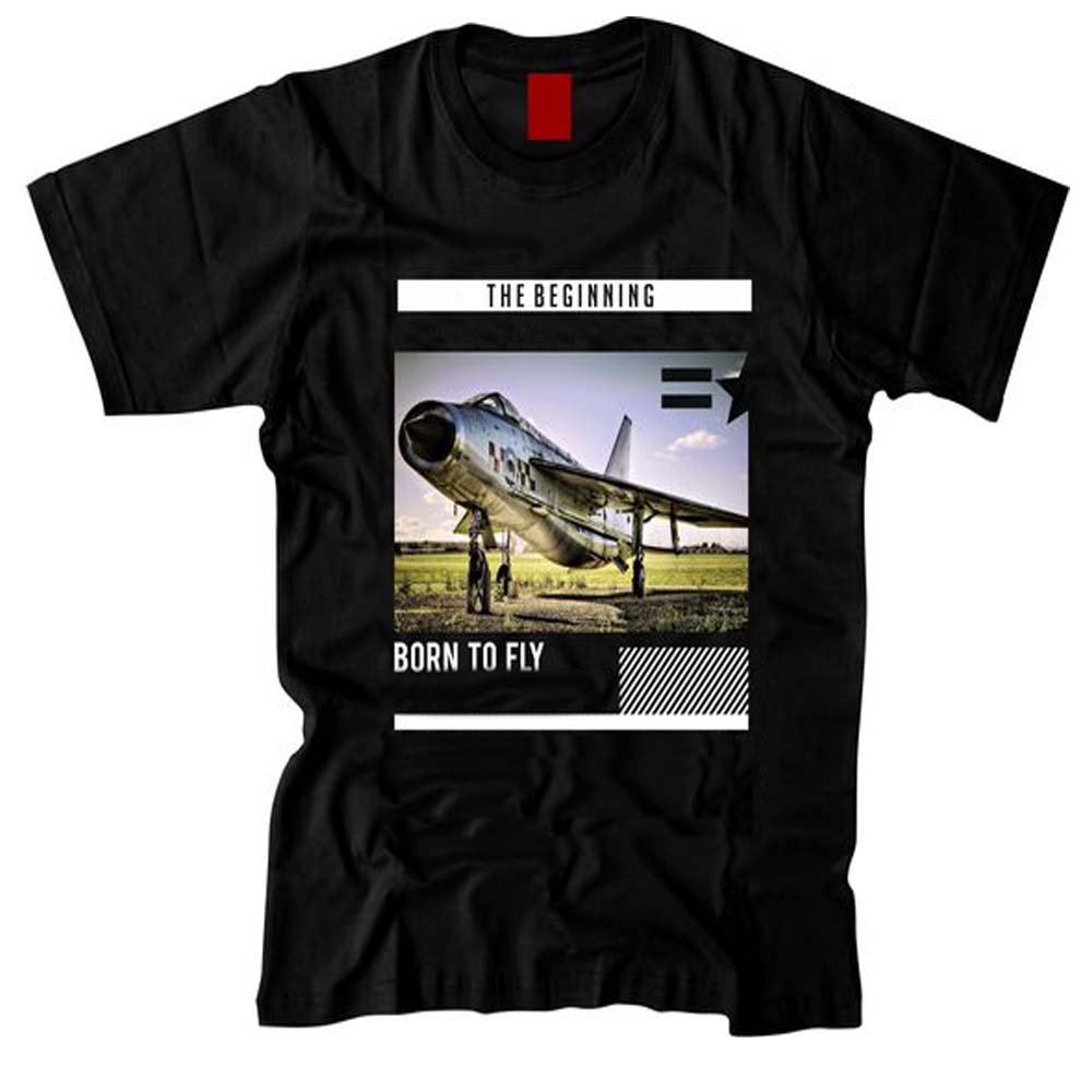 custom wholesale New design clothes fashionable casual men clothing t shirt men printing round neck t shirt