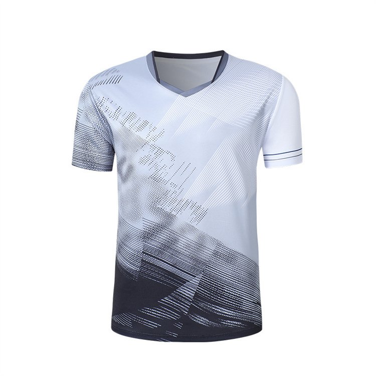 men's t-shirts uniform clothes tennis skirt clothes Customized Volleyball Jersey Wear for kids girl