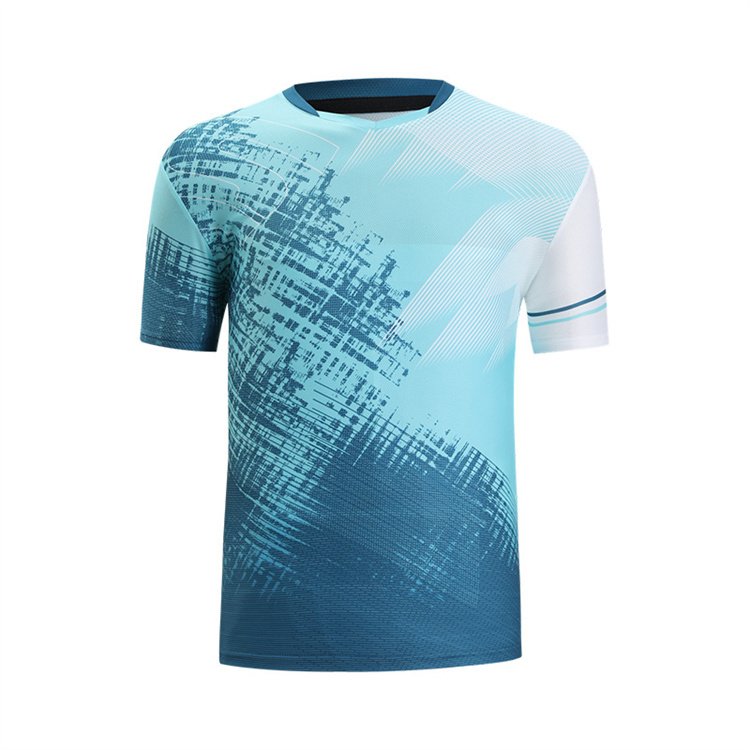 men's t-shirts uniform clothes tennis skirt clothes Customized Volleyball Jersey Wear for kids girl