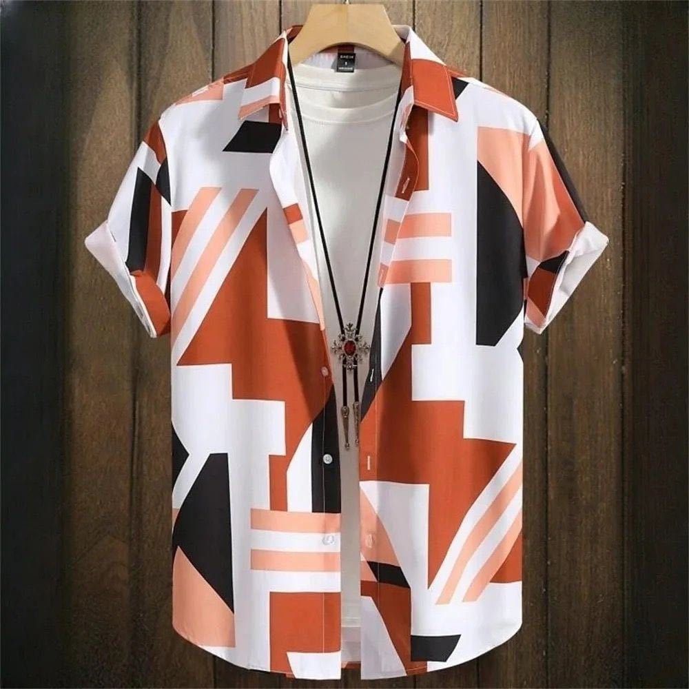 Factory Price Men's Shirt Long Sleeve Stylish Shirt Men's Casual Shirt for Men