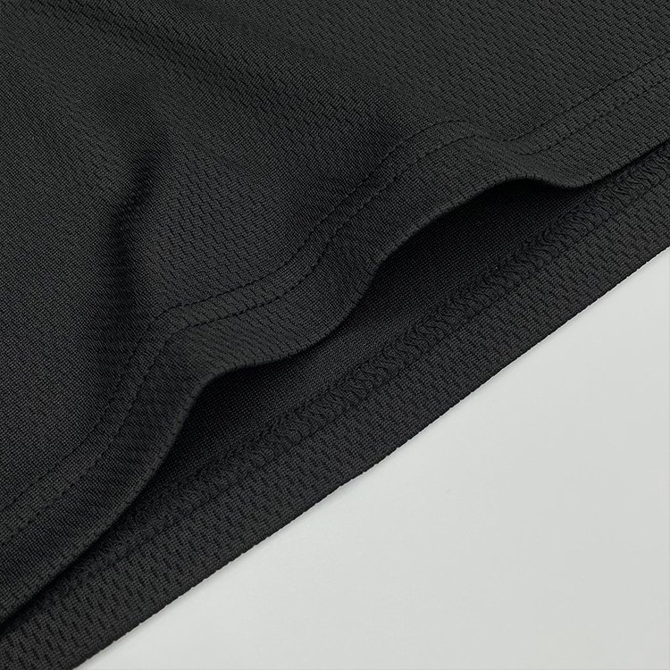 Cheap Wholesale High Quality Screen Printed T-Shirts Custom Polyester Oversized Men's T-Shirts