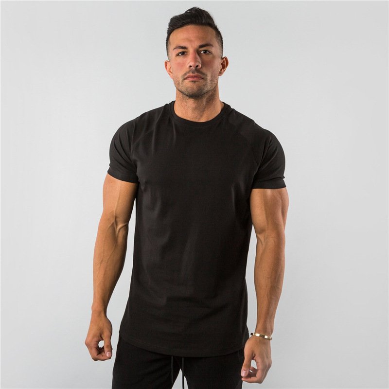Wholesale popular men's t-shirts naval style plus size t-shirts high quality 100% cotton good price t-shirt